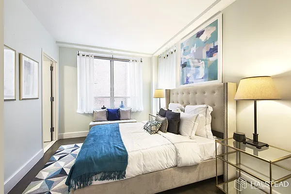 Rented by Halstead Real Estate | media 24