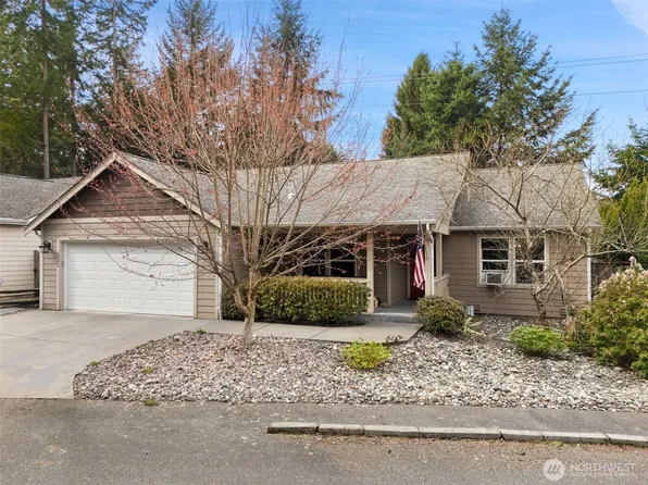 8992 Denise Place NE, Bremerton, WA 98311