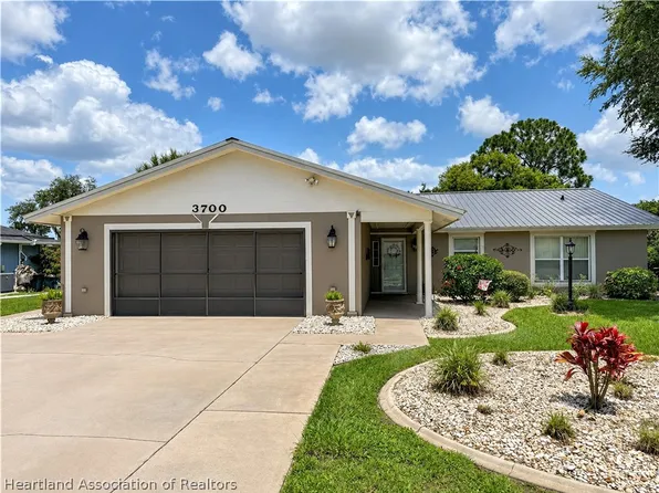 3700 Ponce De Leon Blvd, Sebring, FL 33872