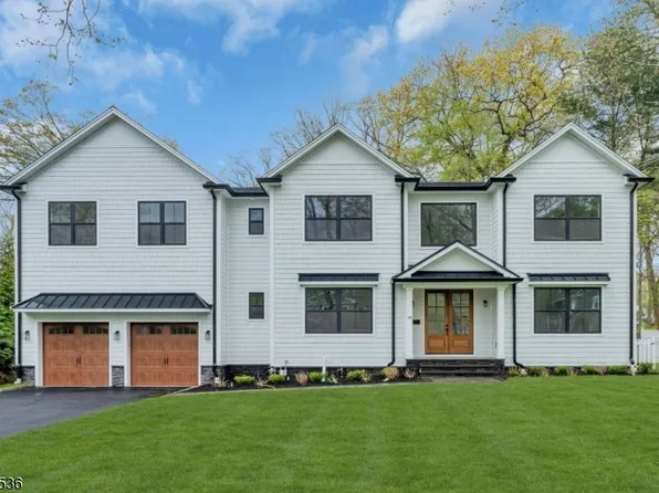 34 Townsend Dr, Florham Park Boro, NJ 07932