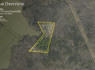 0 Curry Farms Rd Lot 37, Jefferson, GA