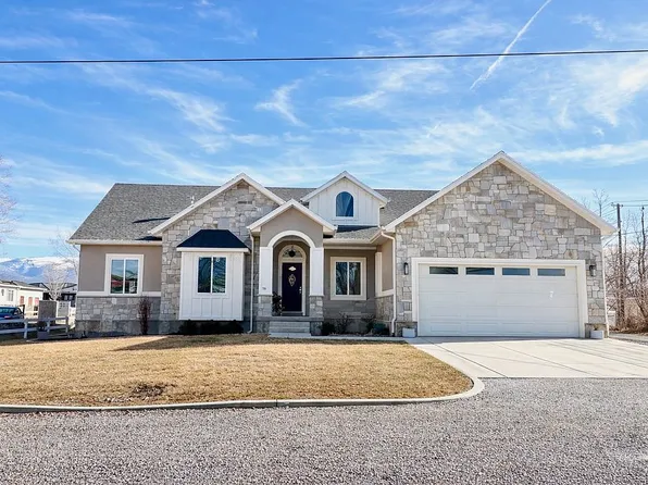 335 S 200 E, Mount Pleasant, UT 84647