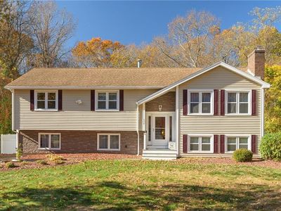 134 Olney Arnold Rd, Cranston, RI, 02921