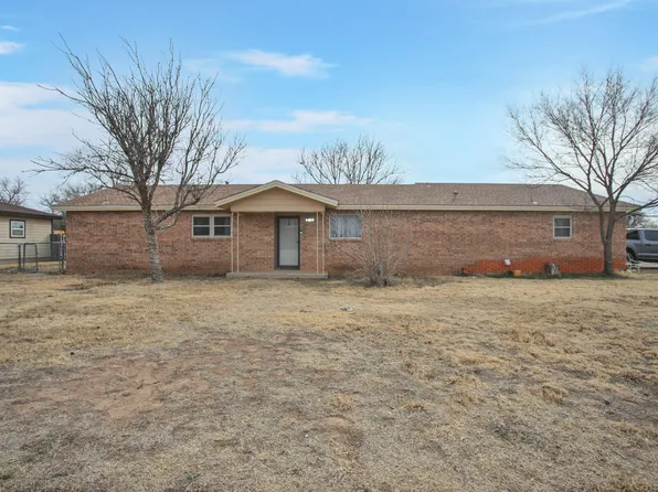 602 Duggan Ave, Anton, TX 79313