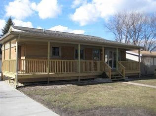 1038 N Indiana St, Griffith, IN 46319