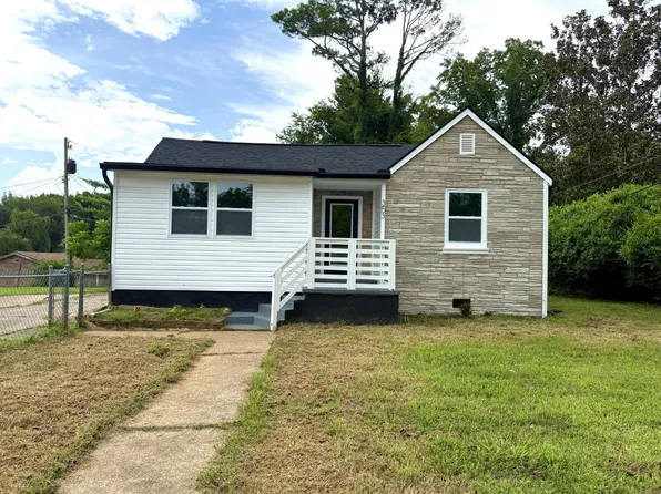 353 Hickory Hts, Clarksville, TN 37040