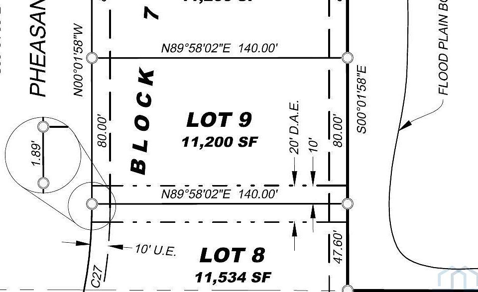 1st image of 1706 Pheasant Rd