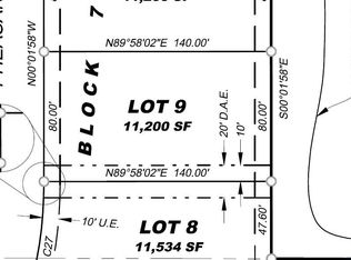 1706 Pheasant Rd, Elk Pt, SD 57025