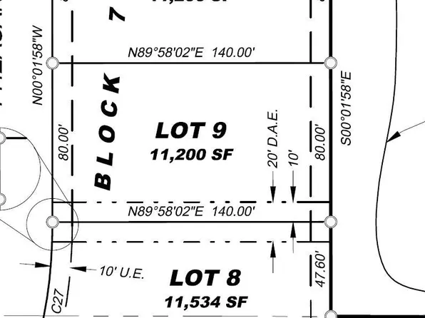 1706 Pheasant Rd, Elk Pt, SD 57025
