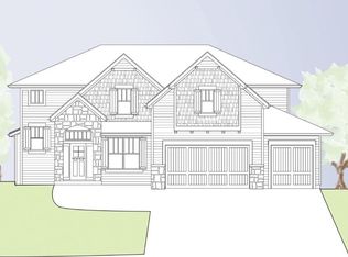 10518 N Liberty St, Kansas City, MO 64155