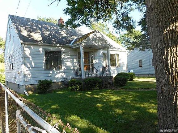 3rd image of 5631 West Ln