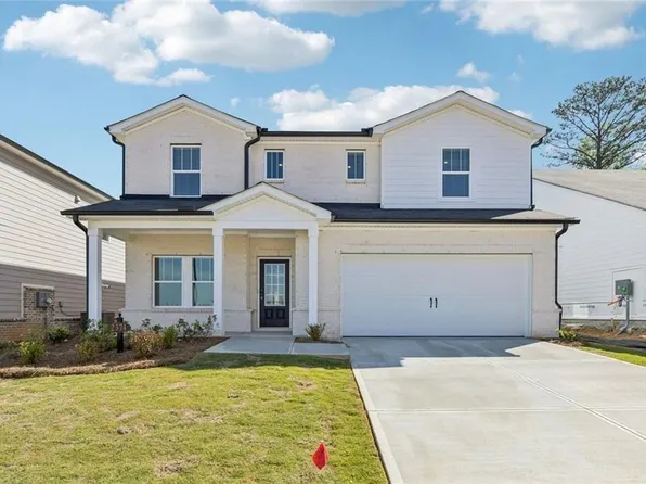 2374 Martin Spring Bnd, Lawrenceville, GA 30045