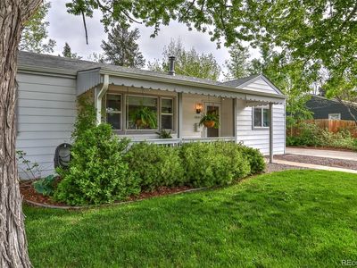 2083 W Arbor Avenue, Littleton, CO, 80120