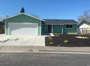 462 Alta Ave, Rohnert Park, CA 94928