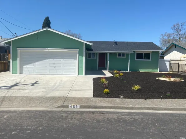 462 Alta Avenue, Rohnert Park, CA 94928