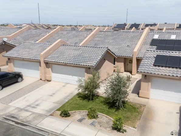7284 E 39th St, Yuma, AZ 85365