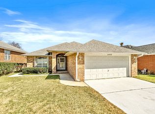 2989 Turners Meadow Rd, Pensacola, FL 32514