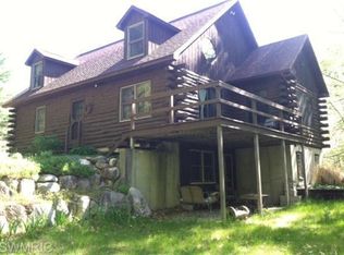 8126 E One Mile Rd, White Cloud, MI 49349