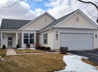 13297 Silver Birch Dr, Huntley, IL
