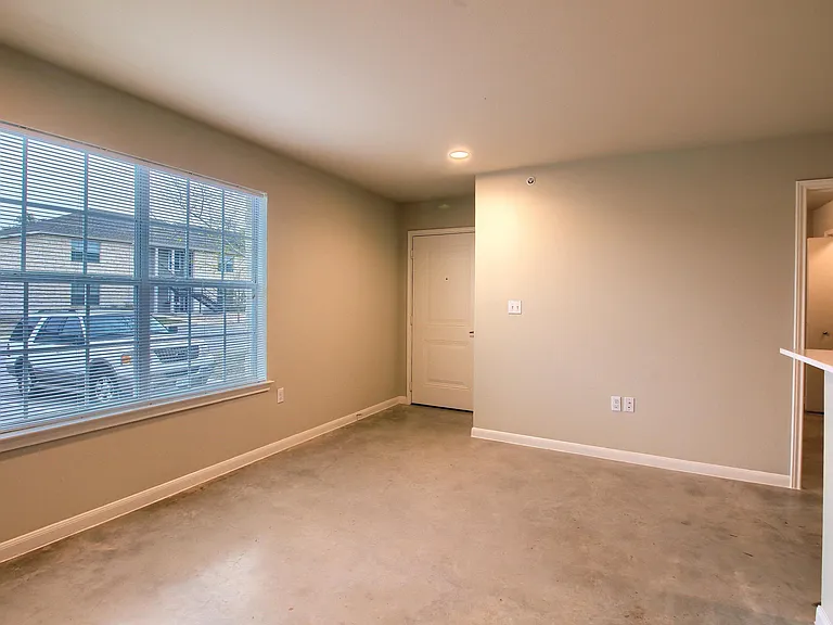 Stubblefield Park Apartments — Photo 5