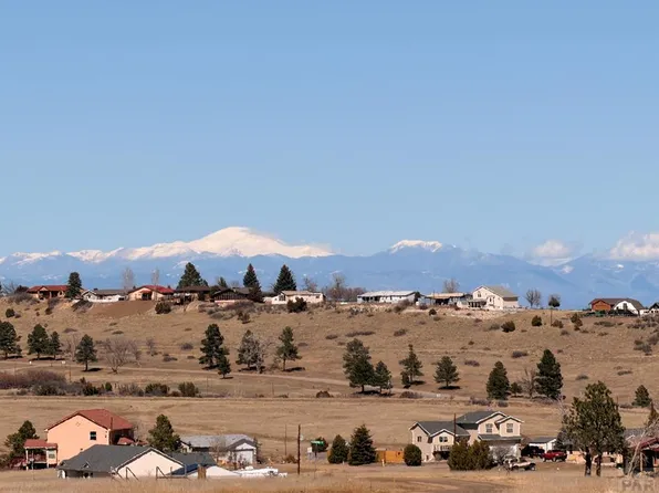 221 Apache City Rd, Colorado City, CO 81019