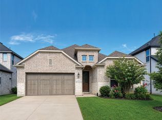 124 Savannah Ln, Little Elm, TX 75068