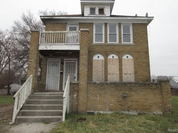 11325 Littlefield St, Detroit, MI 48227