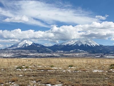 160 Tbd Hwy, La Veta, CO, 81055
