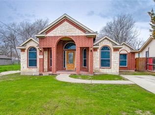 2843 Don St, Dallas, TX 75227