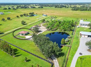 14318 M J Rd, Myakka City, FL 34251