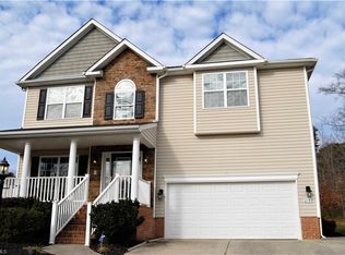 2183 McLaughlin Dr, Greensboro, NC 27406