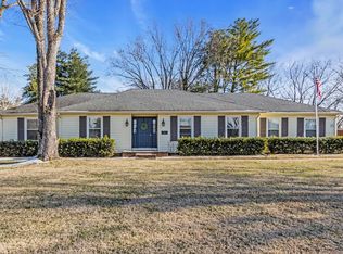 1611 Magnolia Dr, Murfreesboro, TN 37128