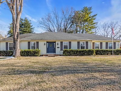 1611 Magnolia Dr, Murfreesboro, TN, 37128