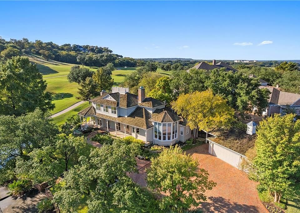 8 Hillandale Rd, Waco, TX 76710 MLS 206554 Zillow