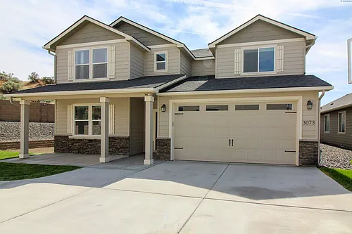 3073 Duval Loop Photo 1