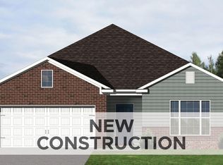 120 Pavilion Trl, Nicholasville, KY 40356