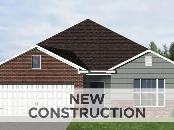 120 Pavilion Trl, Nicholasville, KY 40356