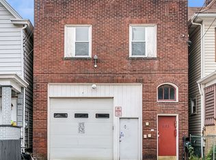 833 Woodward Ave #2B-1BA, Mc Kees Rocks, PA 15136