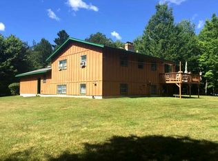 3990 Camp Bryn Afon Rd, Rhinelander, WI 54501