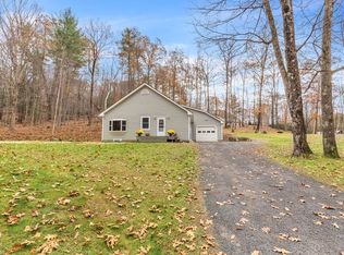 124 Haydenville Rd, Whately, MA 01093