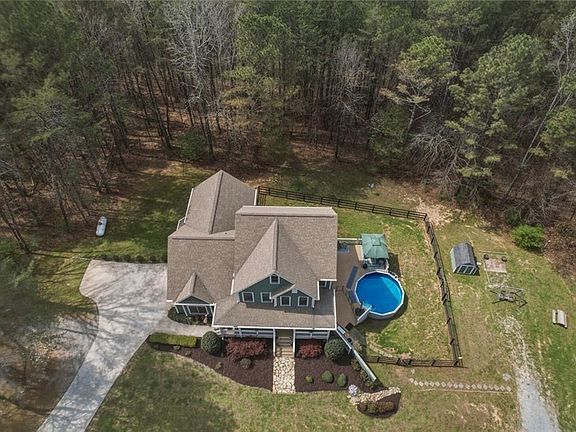 3rd image of 1714 Harris Rd