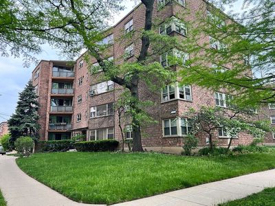 2142 W Rosemont Ave APT 5D, Chicago, IL, 60659