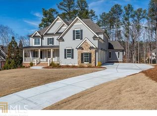 635 Glen National Dr, Milton, GA 30004