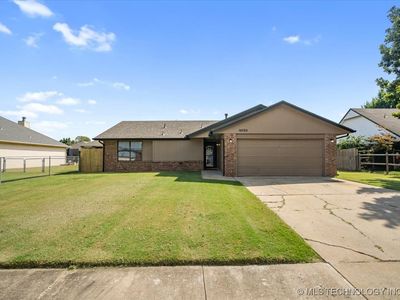 14529 S Nyssa Pl, Glenpool, OK, 74033