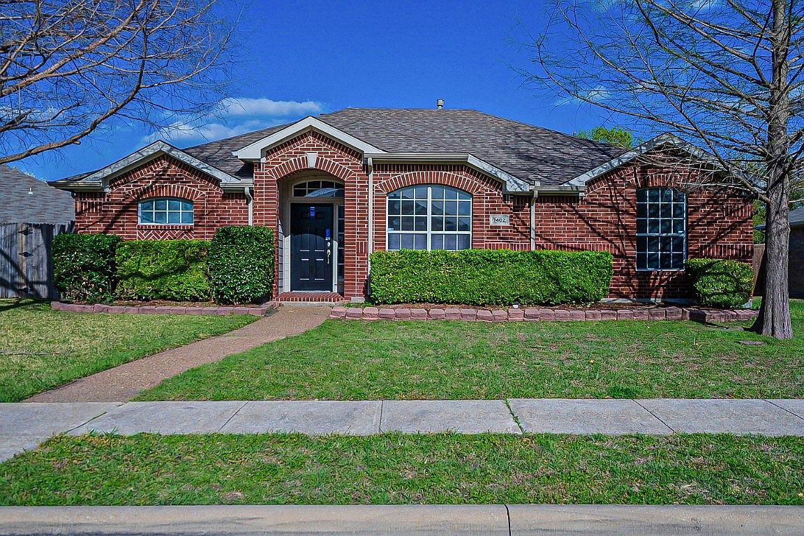 7402 San Carlos Dr, Rowlett, TX 75089 Zillow