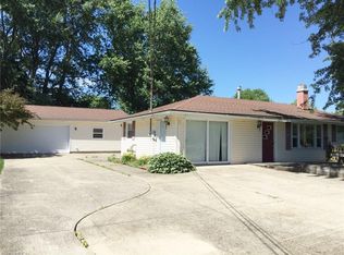 2187 James Dr, Ashtabula, OH 44004