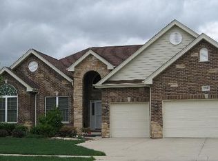 20958 Lakewoods Ln, Shorewood, IL