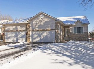 13861 Flay Ave N, Hugo, MN 55038