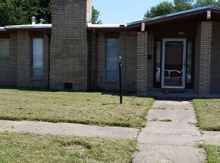 1809 S 110th Ave E, Tulsa, OK 74128