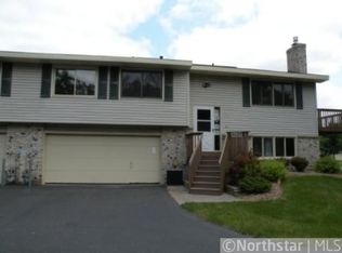 8425 Yates Ave N, Brooklyn Park, MN 55443